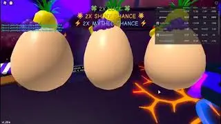 открытие яиц 7