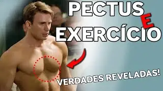 PECTUS e atividade física: O que você precisa saber!