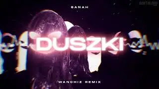 sanah - duszki (WANCHIZ Remix)