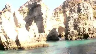 Grotto (Ponta da Piedade)