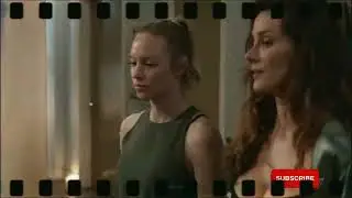 Maya and Сarina Station 19 Kiss Scene 6x05_1xvZ1bLINgE #000