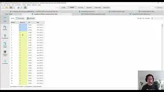 Rapid RapidMiner [Episode 5] - Breaking Into Sessions