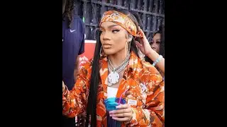 (FREE) Glorilla Type Beat | City Girls Type Beat - Make It Work