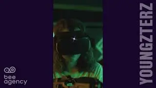 6 сезон YOUNGZTERZ в самом разгаре!🔥