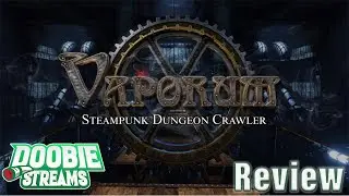 Vaporum Review