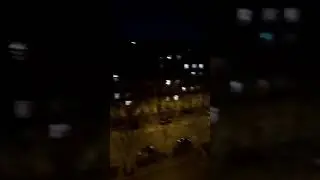 Флэшмоб в поддержку медиков-2