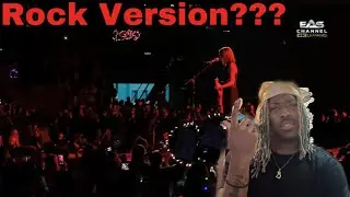 We Are Never Ever Getting Back Together - Taylor Swift - 1989 Tour - EAS Channel (REACTION)