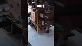 Название для самодельного ЧПУ станка 😆 