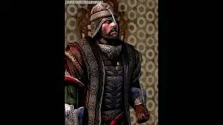 He Just Destroyed This Man's Existence in 30 Seconds #assassinscreed #ubisoft #shorts