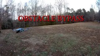 Hubsan Zino Mini Pro - V1.4.1 - Added Obstacle Bypass