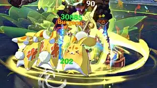 One Guoba? Multiple YUEGUI ✅