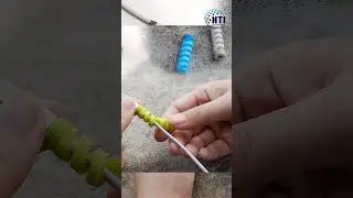 spiral charger cable protector data cable बार बार अपने USB को टूटने से कैसे बचाएं 😲 #usb #gadgets