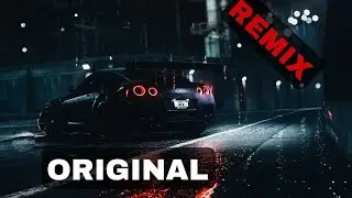 🔥ЭТИ РЕМИКСЫ ЛУЧШЕ ОРИГИНАЛА | ORIGINAL VS REMIX