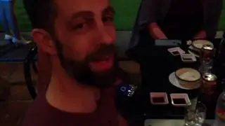Watch Me Eat a Tarantula in Cambodia