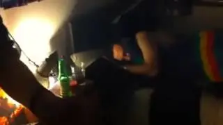 Bangin'