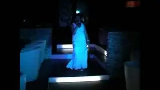 "Я Милого узнаю по походке "