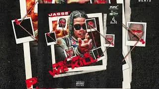 Jasse - People We Kill (Official Audio)