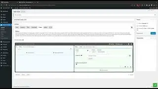 Translation commands