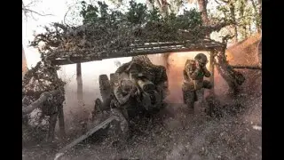 Война в Курской области / Конец олимпиады и начало полномаштабной войны / Мировая война