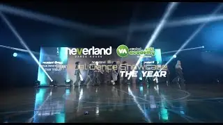 09. NEVERLAND Showcase 2024:: Anna Team