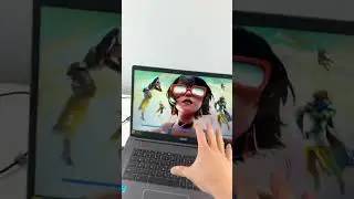 Gaming On A Chromebook?! | Fortnite Using Geforce Now On Acer Chromebook 317