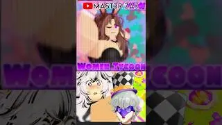 Zak finds an 'Interesting' Roblox game #roblox #shorts #vtuber