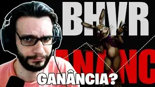 DOES BEHAVIOUR USE DLC RELEASES TO MANIPULATE THE META? - REACT - Dead By Daylight