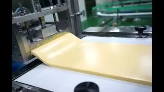 Ftherm® Margarine & Shortening production machine，Scraper Heat Exchanger Line Contact +8618818262306