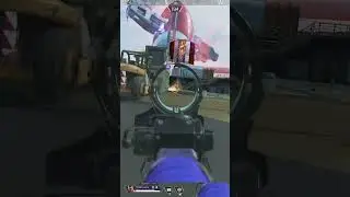 VOLT ASMR #apexlegend #apex #apexlegend #apexlegends #apexclips #shorts #ytshorts