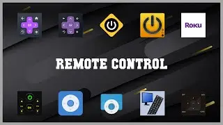 Best 10 Remote Control Android Apps