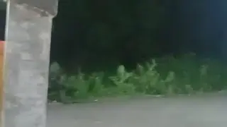 Sapa Sapa Tengah Malam