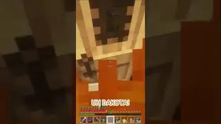 WORSE NETHER TRIP EVER IN MINECRAFT #shorts  #minecraft #mcyt