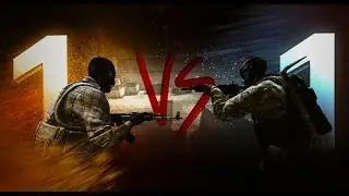CSGO🔥ДУЭЛЬ 1 НА 1 ПРОТИВ - CSGO Trend🔥🔥🔥
