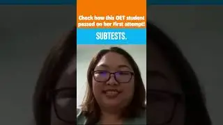 BEST OET ADVICE!