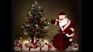 Andrea Bocelli - Santa Claus Is Coming To Town