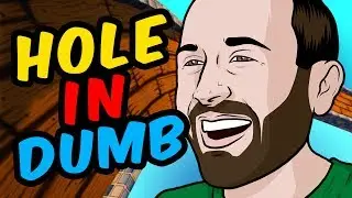 Golf it! Gameplay - MINI GOLF STUPID SQUAD