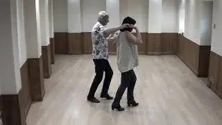 ON MY MIND  ( Western Partner Dance )