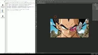 Photoshop Automation
