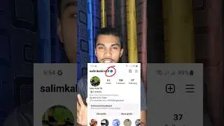 Instagram meta verified 