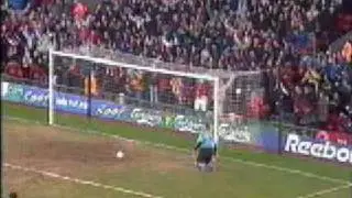 Top 10 goals in Fifa history
