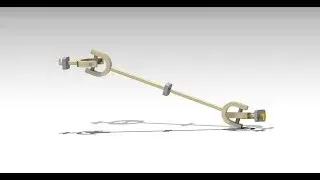 CATIA Universal coupling | Tamil