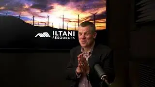 Iltani MD Donald Garner Interview
