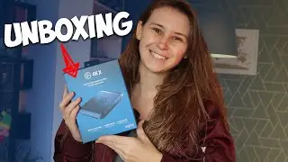 4K X Unpacking - NEW Elgato Capture Card!