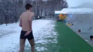 Моржи епт