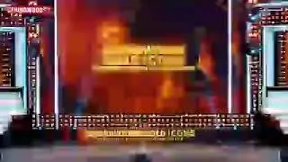 BEHINDWOODS AWARDS 🏆
