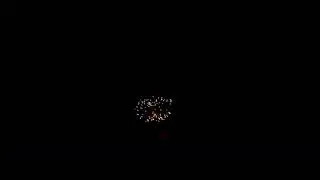 Happy New Year Animation  Special Green Black Screen Effect Video celebration_speciall_Effects