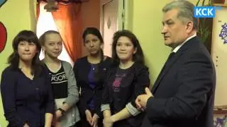 Что обнаружила проверка в педколледже?