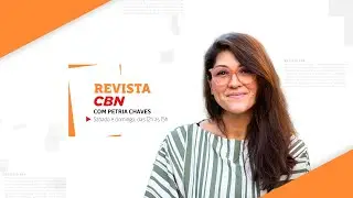 Revista CBN - 02/11/2024