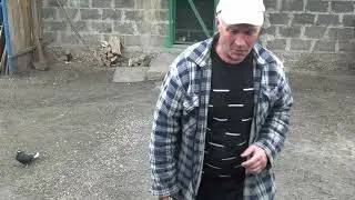 9 апреля  на Полегоне