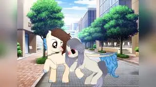 PMV---Люби меня